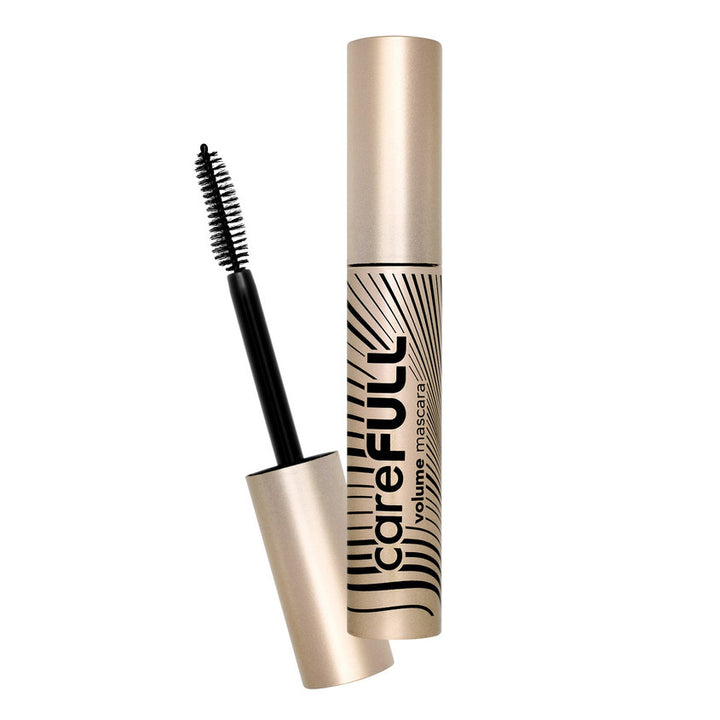 CAREFULL VOLUME MASCARA 11 ML