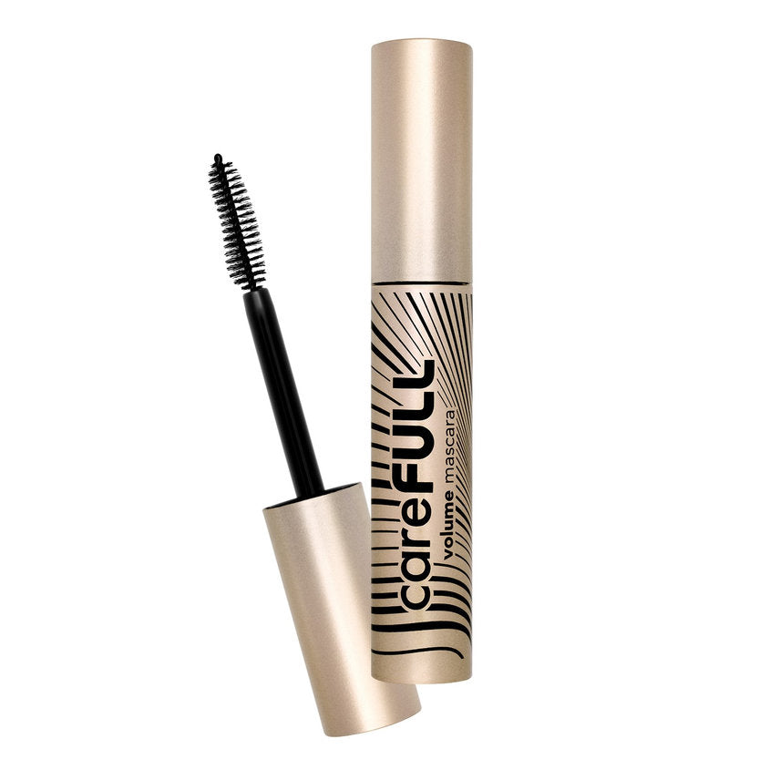 CAREFULL VOLUME MASCARA 11 ML