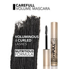 CAREFULL VOLUME MASCARA 11 ML