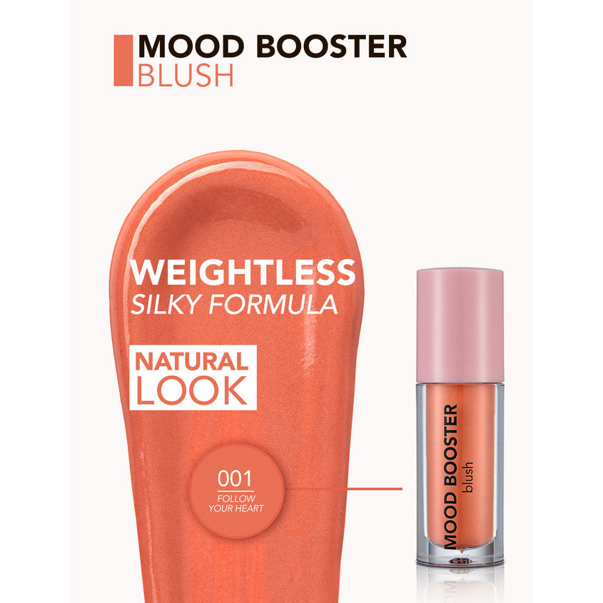 Mood Booster Blush