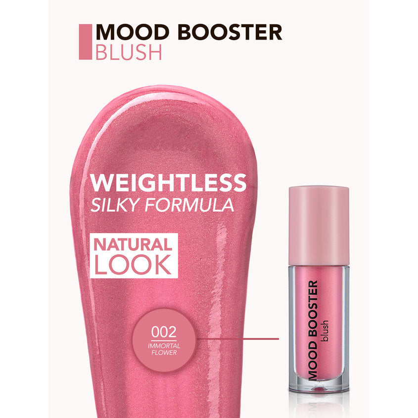 Mood Booster Blush