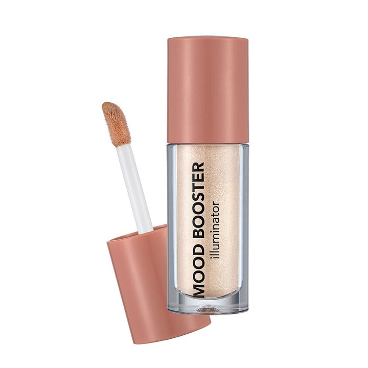 F/M Mood Booster Illuminator-003 Bronze Glow