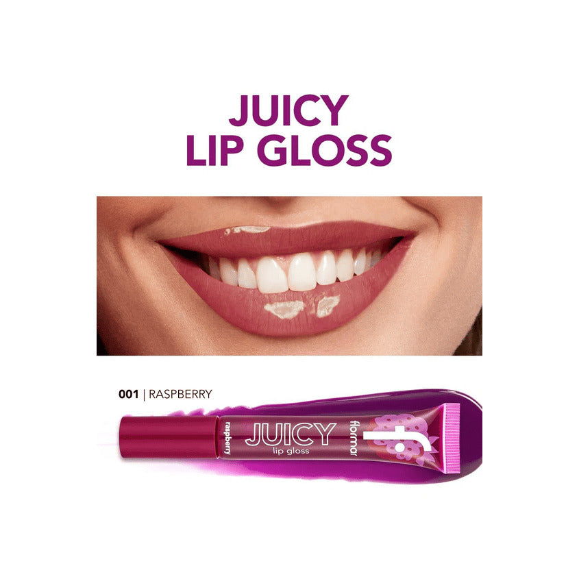 Juicy Lip Gloss