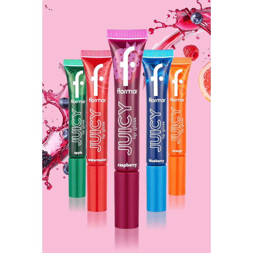 Juicy Lip Gloss