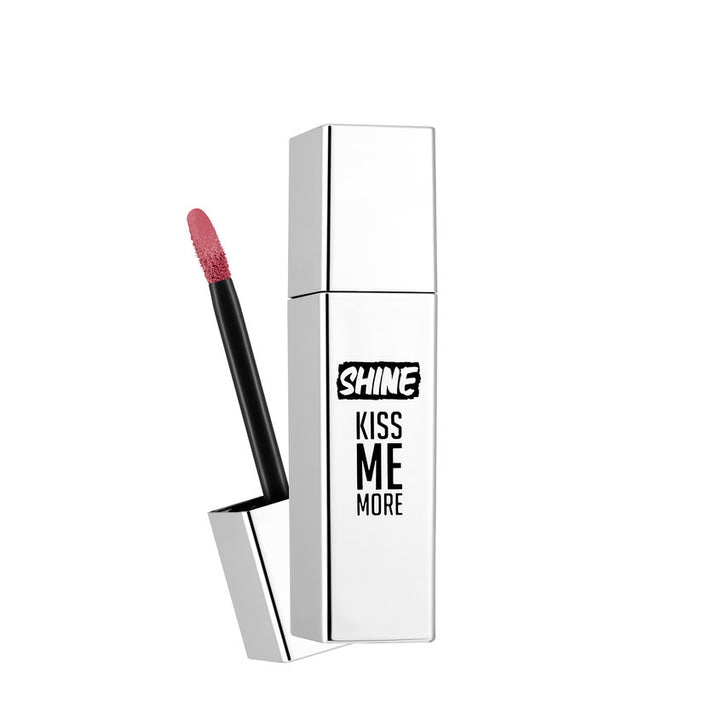 SHINE KISS ME MORE 004 FALL ROSE 3,5 ML