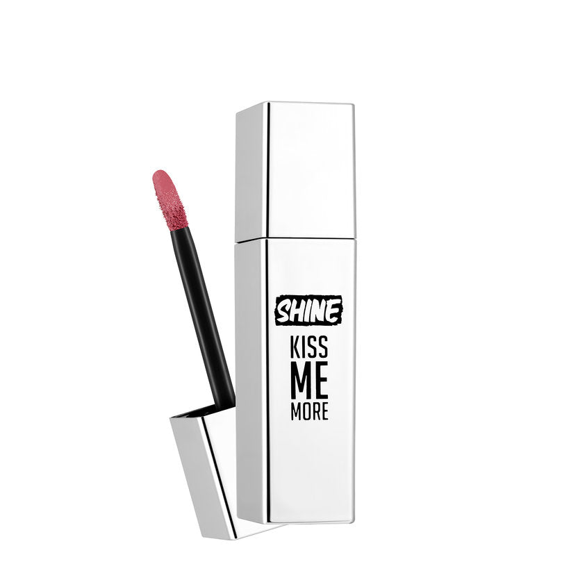 SHINE KISS ME MORE 004 FALL ROSE 3,5 ML