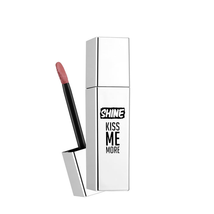SHINE KISS ME MORE 005 BARE BEAUTY 3,5 ML