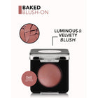 Baked Blush-On
