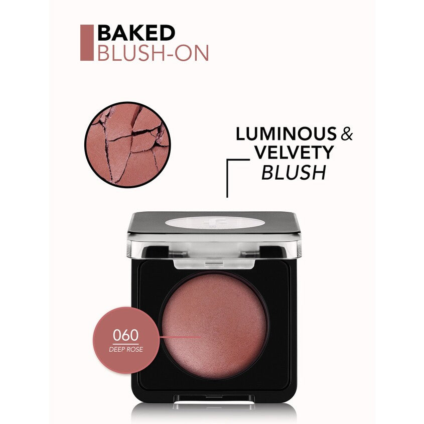 Baked Blush-On