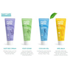 FOOTNESS COOLING GEL 75ML – buy online