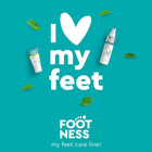 Cracked Heel Cream Therapy
