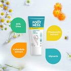 Cracked Heel Cream Therapy