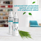 Deo Foot Spray Protection