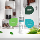 Deo Foot Spray Protection