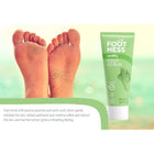 Foot Scrub Weekly