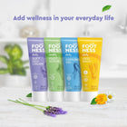 Foot Scrub Weekly