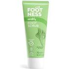 Foot Scrub Weekly
