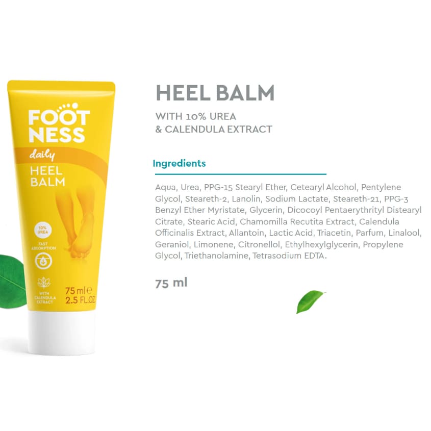 Heel Balm Daily