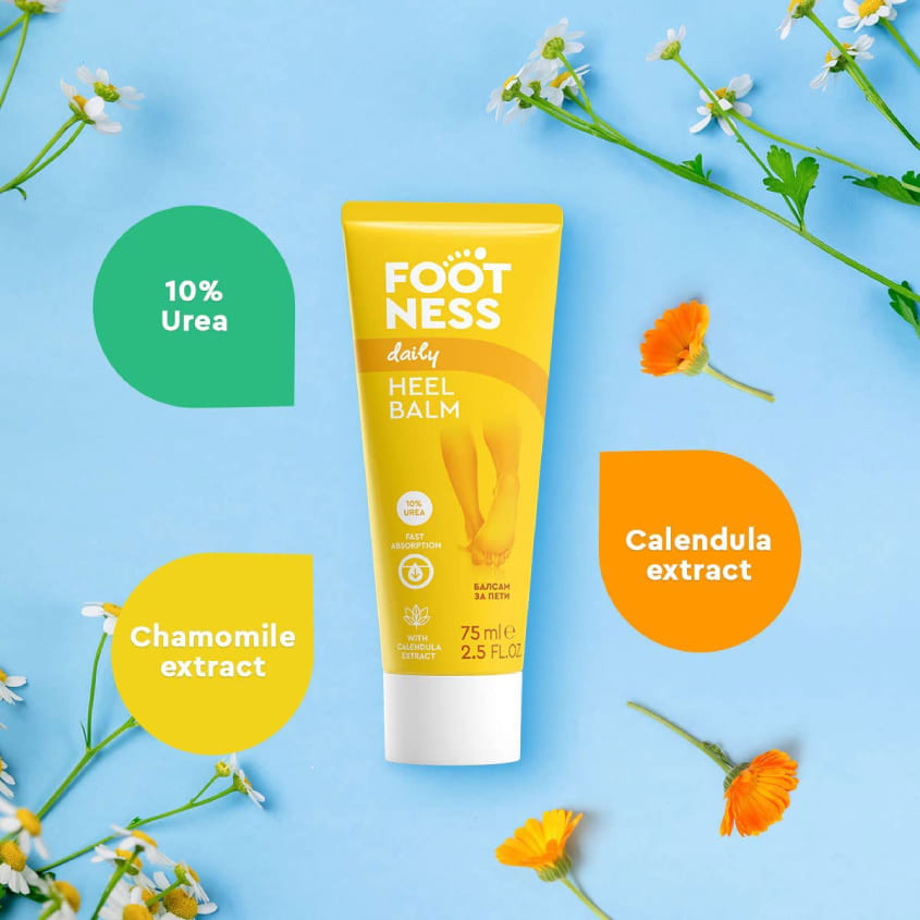 Heel Balm Daily