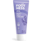 FOOTNESS SOFT DEO CREAM 75ML – photo 5