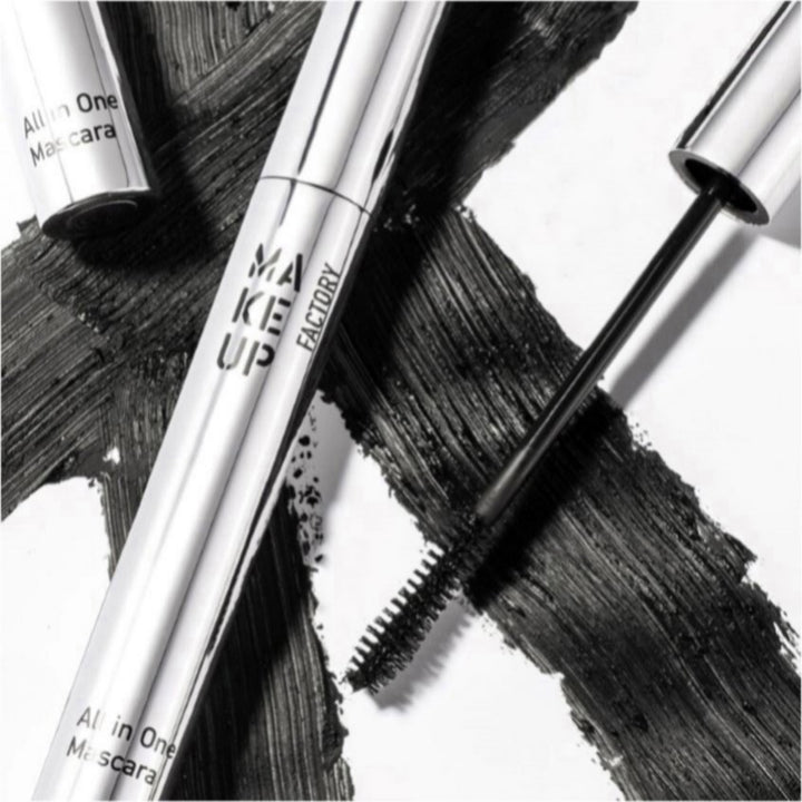 All In One Mascara