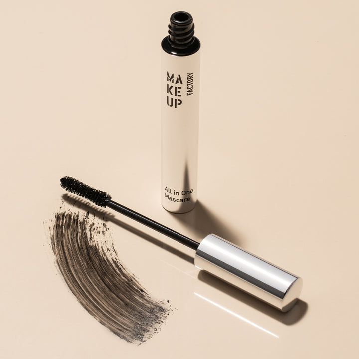 All In One Mascara
