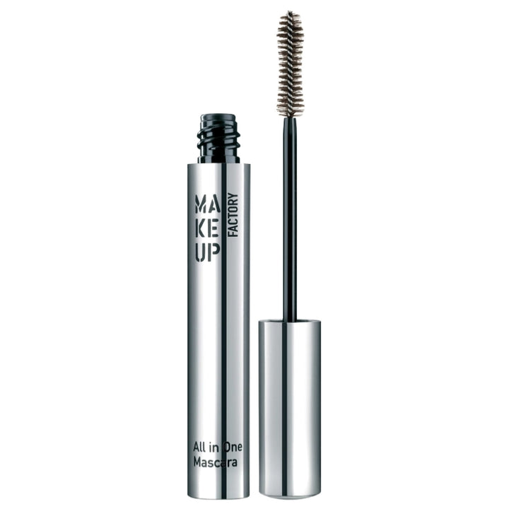 All In One Mascara