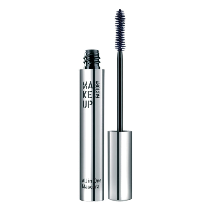 All In One Mascara