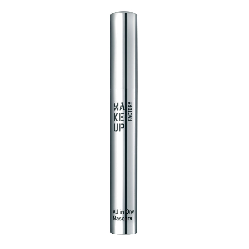 MAKE UP FACTORY ALL IN ONE MASCARA 04 9ML