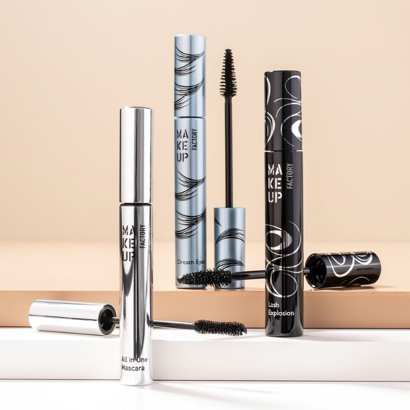 All In One Mascara