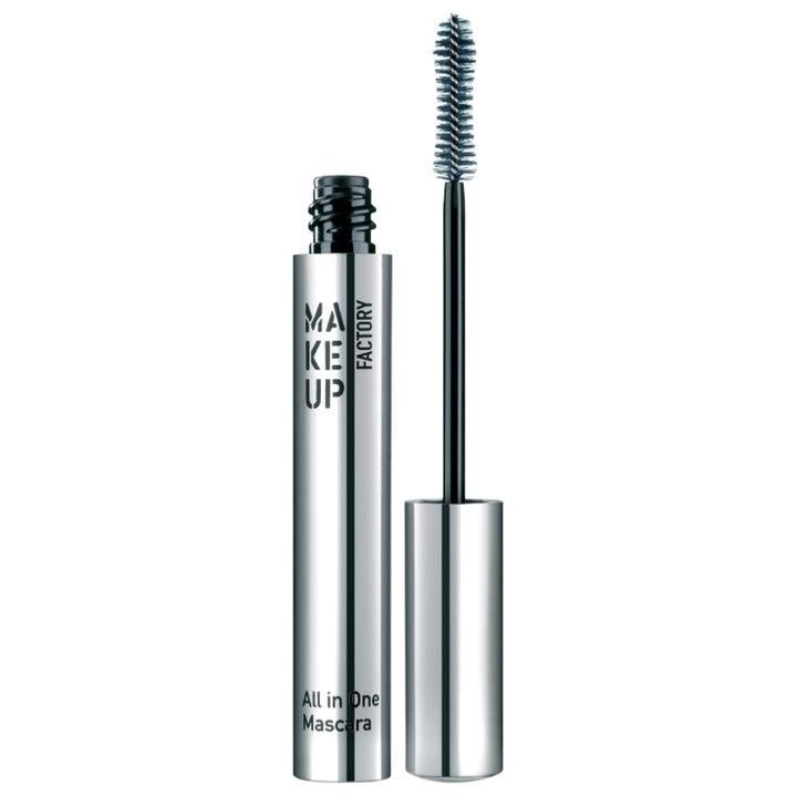 All In One Mascara