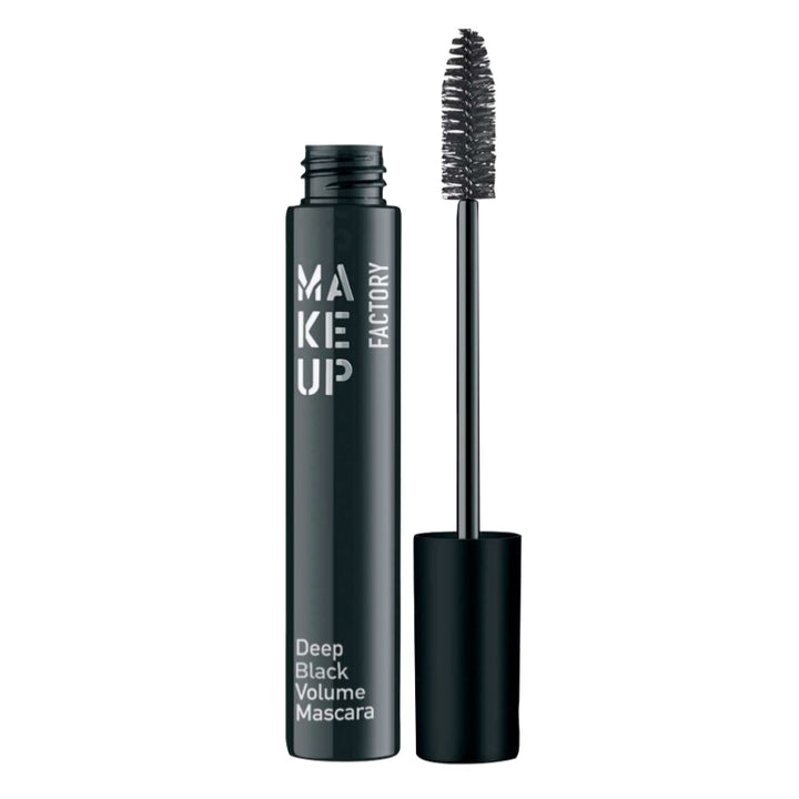 Deep Black Volume Mascara
