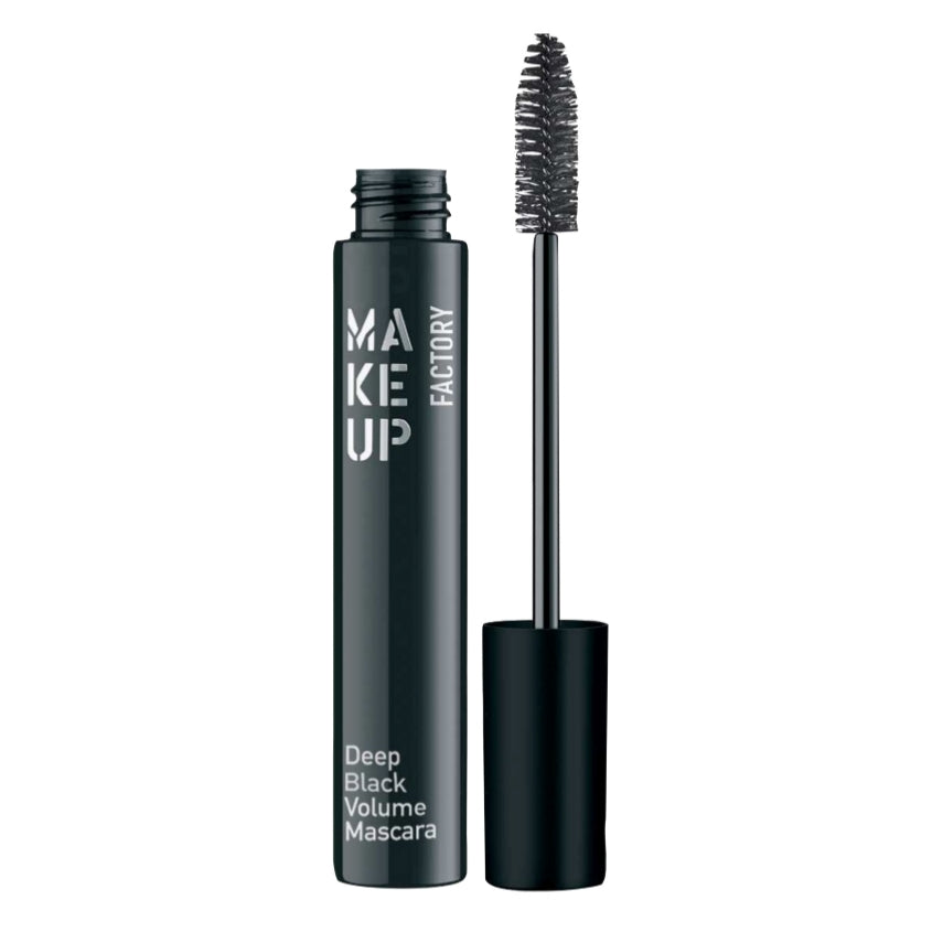 Deep Black Volume Mascara