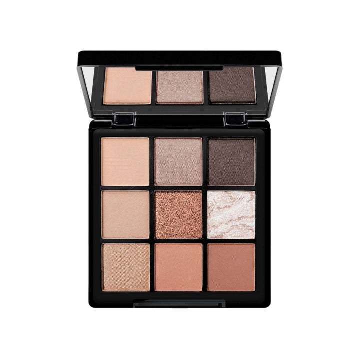 PRO EFFECT EYE PALETTE 50 7,47G