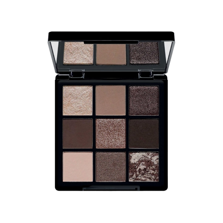 PRO EFFECT EYE PALETTE 30 7,47G