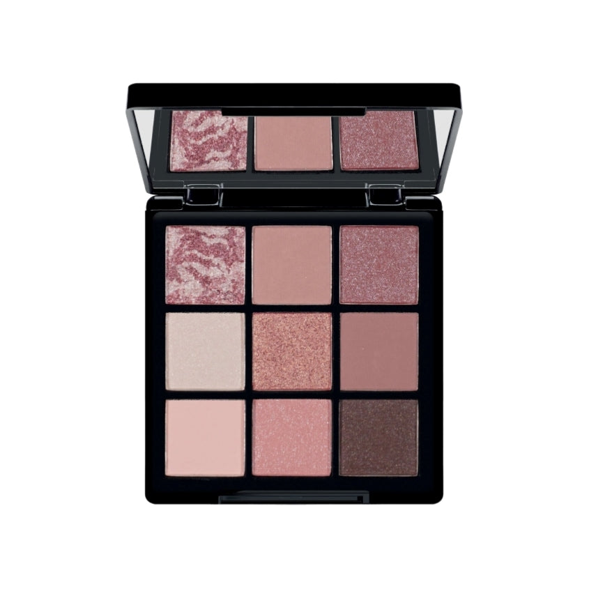 PRO EFFECT EYE PALETTE 85 7,47G
