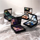 PRO EFFECT EYE PALETTE 30 7,47G