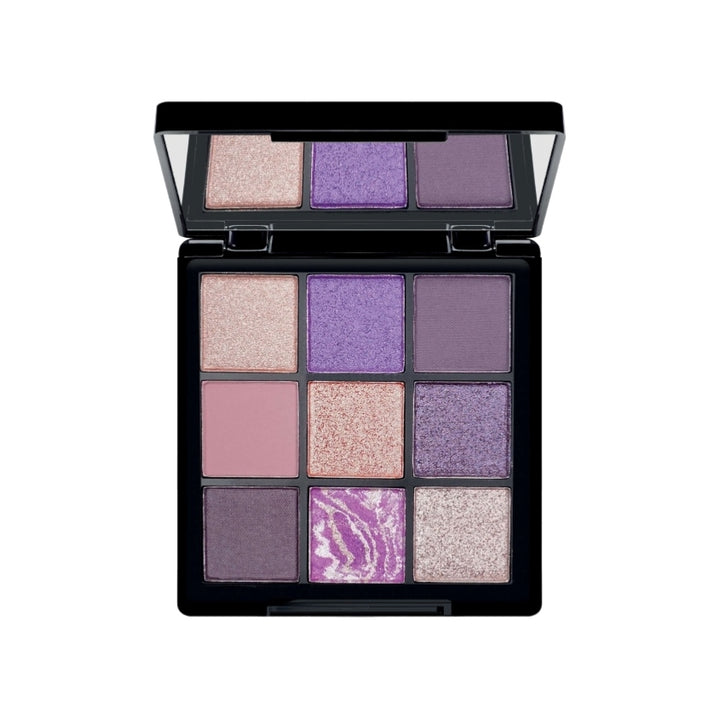 PRO EFFECT EYE PALETTE 80 7,47G
