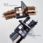 PRO EFFECT EYE PALETTE 30 7,47G
