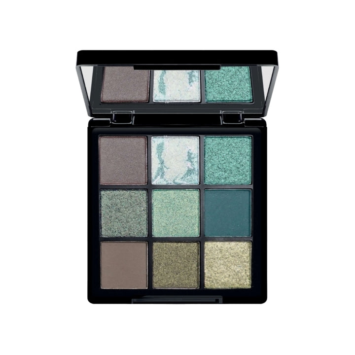 PRO EFFECT EYE PALETTE 50 7,47G
