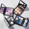 PRO EFFECT EYE PALETTE 60 7,47G