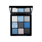 PRO EFFECT EYE PALETTE 60 7,47G