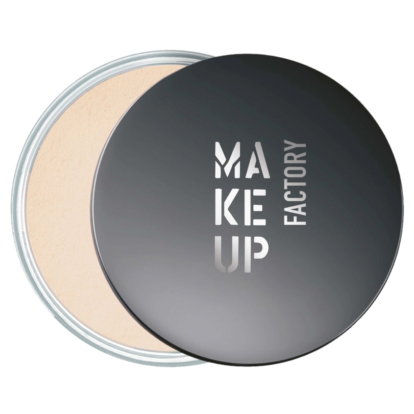 SETTING & BACKING POWDER 01 5G