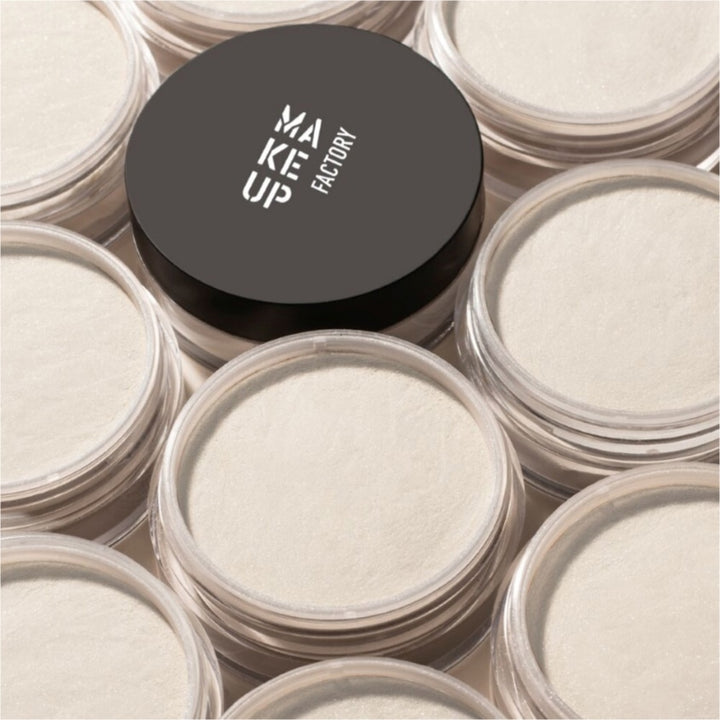 Fixing Powder