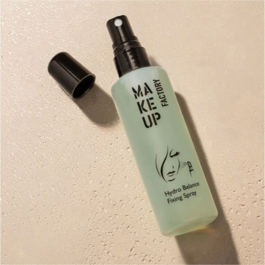 Hydro Balance Fixing Spray