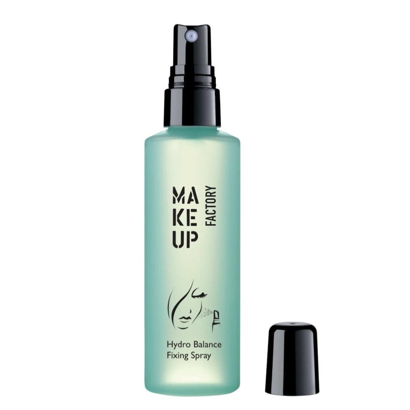 Hydro Balance Fixing Spray