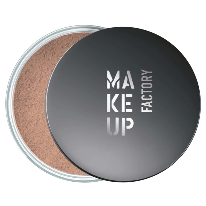MINERAL POWDER FOUNDATION 4 8G