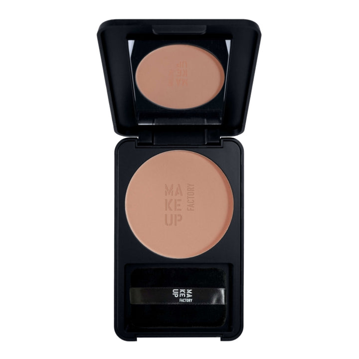 Mineral Compact Powder Foundation