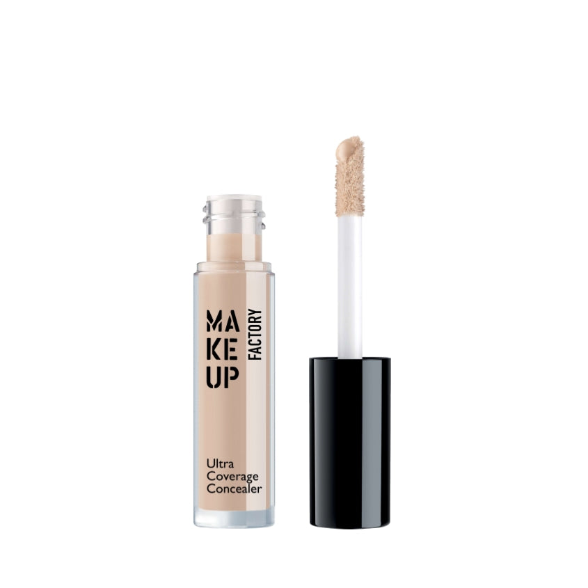 ULTRA COVERAGE CONCEALER 6 4ML