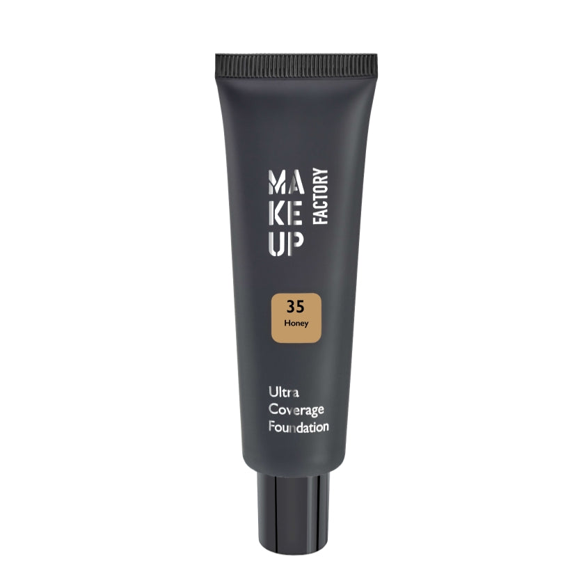 ULTRA COVERAGE FOUNDATION 45 30ML